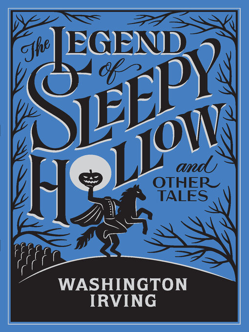 Title details for The Legend of Sleepy Hollow and Other Tales (Barnes & Noble Collectible Editions) by Washington Irving - Available